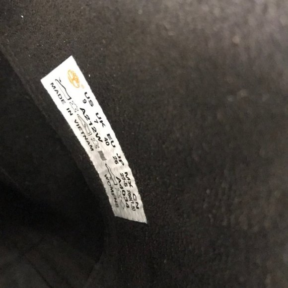 Timberland Perfect Pairs Riley Flair Boot - Picture 6 of 16